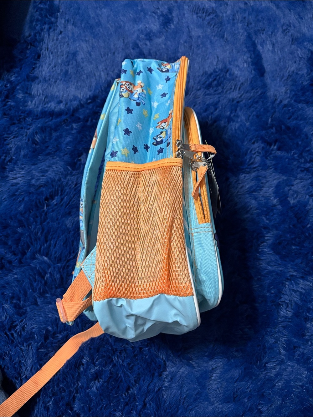 Bluey backpack - Picture 5 of 7